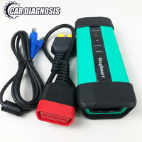 Scanner de diagnostic universel getac lap lecteur de code de véhicule outil d'analyseur de moteur wechai 1005422179 Obd Diagsmart 3.1 pour Weichai