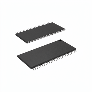 AS4C64M8SD-7TCNTR 54 TSOP ชิ้นส่วนหน่วยความจำอิเล็กทรอนิกส์ BOM IC มีสินค้าในสต็อก - Product Image 1