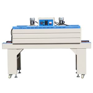 Heat Shrink <b>Packaging</b> Machine Cutlery Sealing Machine Edge Sealing Machine Heat Shrink Film Fully Automatic Cutting Machine - Product Image 2