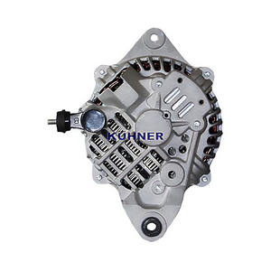 Alternateur compatible avec SUBARU TRIBECA 3.6 (WXF) Essence (KW: 190, HP: 258) de 09-2007 KUHNER 554705RI NEUF - Product Image 3