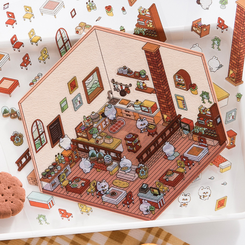 restaurant-gen 1.0