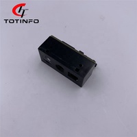 TOTINFO Moteur de lecture de codes-barres 1D/2D QR haute résolution 1280*800, module de scanner de codes QR intégré pour appareils OEM E4700PRO
