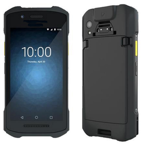 Terminaux de données mobiles haute performance MT-Zebra TC21 PAD TC21 - Product Image 2