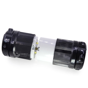 Đầu Nối Khóa Nối Đất L6-20R, 20A 250V AC, 2 Cực 3 Dây, Danh Sách CUL, L6-20 NEMA - Product Image 5