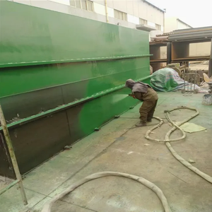 أ + ب مكون من اثنين من رغوة البولي يوريثان والبوليوريا مواد مقاومة للماء ومقاومة للتآكل - Product Image 2