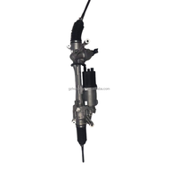 Conjunto de Dirección Asistida Eléctrica para Mercedes-Benz Clase C W205 para C180L C200L C260 C300 Hecho de Acero