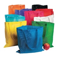 Pas cher Fabricant Tissu PP Eco Chaussure Stockage Personnalisé Non-tissé Sacs
