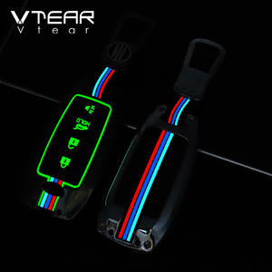 Vtear Housse de clé de voiture pour INFINITI Q50l/qx50/qx60/qx80/esq/qxweddingx/jx/ Keys Protection Shell Accessoires 20*20*20cm CN;GUA - Product Image 3