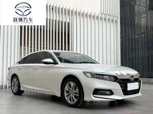 Venta Especial: <span class=keywords><strong>Honda</strong></span> <span class=keywords><strong>Accord</strong></span> Sedán 2022 Usado, Gasolina, Techo Panorámico, Bajo Kilometraje, Hecho en China - Product Image 3