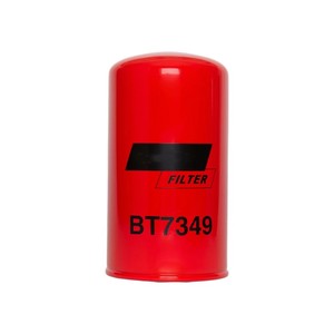 Filtro de Aceite de Alta Calidad BT7349 5083285AA Compatible con Camionetas Dodge Ligeras con Motores Turbodiésel de 5.9L y 6.7L - Product Image 2