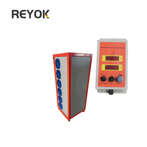 <span class=keywords><strong>Rectificador</strong></span> de <span class=keywords><strong>Galvanoplastia</strong></span> Trifásico <span class=keywords><strong>para</strong></span> Pulido Electrolítico IGBT - Product Image 4