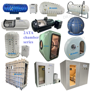 Válvula de Alivio de Presión Manual DR HUGO, Válvula de Emergencia para Cámara de Oxígeno Hiperbárico HBOT, Cámara Blanda, Cámara Rígida - Product Image 3