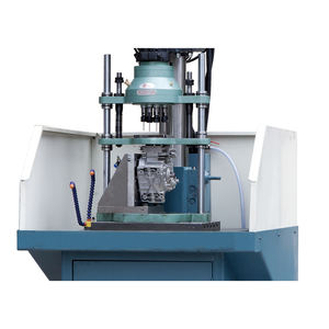 Autom a tic Desktop Multi-mandrino foratura M a chine-alta precisione per incontrato al - Product Image 4