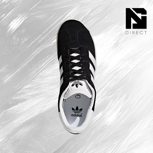 <span class=keywords><strong>Scarpe</strong></span> da passeggio e skateboard <span class=keywords><strong>Gazelle</strong></span> J 'Core Black' per <span class=keywords><strong>uomo</strong></span> - Product Image 4