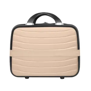 Novo Material PP14 19 23 27 31 polegada Cinco Peça Spinner Suitcase Conjunto Leve