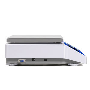 Veidt 계량 Pruiste RSB30000C 30kg 1g 전자 계산 가격 식품 저울 전자 벤치 계량 균형 - Product Image 5