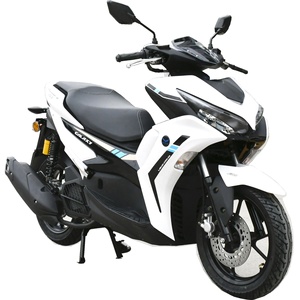 มอเตอร์ไซค์วิบาก กีฬามอเตอร์ไซค์แข่งขัน มอเตอร์ไซค์บนถนน - Product Image 1