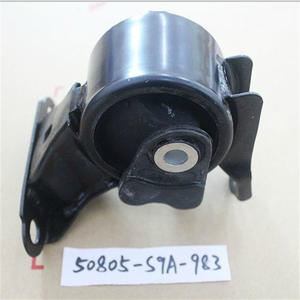 Support de boîte de vitesses 50805-S9A-983 pour Dongfeng Honda RD5, pièce de rechange de haute qualité pour automobile - Product Image 3