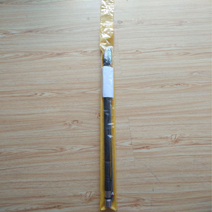 Antenne mobile CB HF 3-50Mhz PL259 en acier inoxydable, haute puissance, large bande, pour communication automobile - Product Image 6