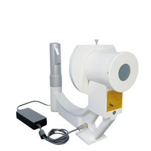 מערכת רנטגן ניידת כף-יד מתקדמת של מערכת X-זרוע לניתוחים וטרינריים - Product Image 1