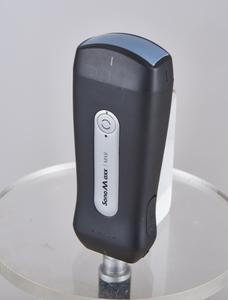 Convexo Linear e Phased Cor Doppler Ultrassom Múltiplas Sondas Sem Fio para Android BMV MX6 3 em 1 Bolso Ultrassom - Product Image 4