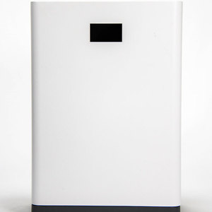 แบตเตอรี่สำรองพลังงานแสงอาทิตย์สำหรับบ้าน 15kWh 51.2V ติดผนัง ภายใน/ภายนอกอาคาร พร้อมจอ LCD ระบบจัดการแบตเตอรี่ (BMS) รองรับ CAN RS485 สำหรับขายส่ง 15KWH 15kwh ระบบพลังงานแสงอาทิตย์สำหรับบ้าน - Product Image 2