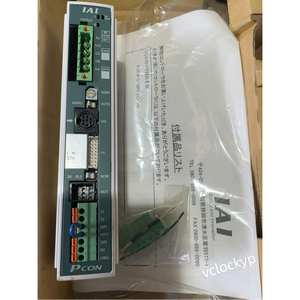 Iai Pcon Pcon-C-28Pi-Cc-0-0 Pconc28Picc00 Utilisé - Product Image 4