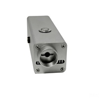 Allumeur laser portable à focalisation réglable, haute puissance 130W, rouge, avec positionnement et fonction d'extinction, portée 30m, source de pompe laser