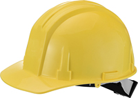 Prix d'usine Ingénierie de travail en plein air Vente en gros Casque de sécurité en plastique Casques de sécurité ABS Shell mousse EVA souple réglable
