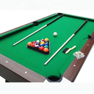 Tự động bóng trở lại bàn bi-a Mỹ 96inch - Product Image 6