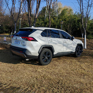 <span class=keywords><strong>Toyota</strong></span> <span class=keywords><strong>RAV4</strong></span> Híbrido <span class=keywords><strong>2022</strong></span> 2.5L E-CVT Edición Elite Híbrido de Alta Calidad, Oferta Especial, Autos Usados - Product Image 6