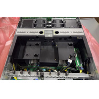 Excellentes performances Intel Xeon CPU Huaweis Xfusion G5500 V6 AI HPC 8 GPU 10 GPU Machine Learning Video Server 4U en stock