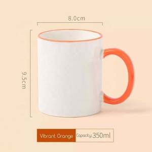 Taza de Café de Cerámica con Impresión de Fotos, Taza de Té Personalizada - Product Image 4