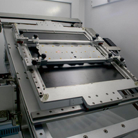 Stock aux États-Unis Machine à rayons X industrielle automatique PCB CNC haute résolution d'inspection d'angle d'inclinaison X5 Smt