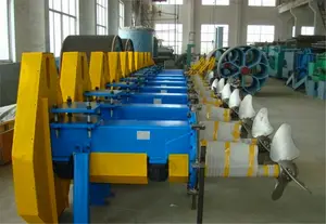 60TPD Paper Pulp Production Line Kraft Testliner Paper Making Machine