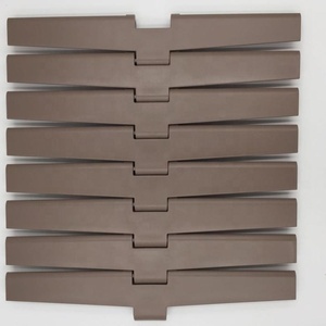 882 Tafel <span class=keywords><strong>Top</strong></span> Plastic Ketting Voor Transportband - Product Image 4