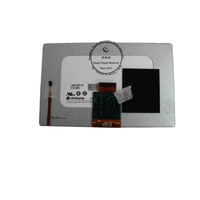 Écran LCD pour GPS Archos 70, LB070WV6(TD) (08) LB070WV6-TD08, Original, 7 pouces, 800*480 LED pour LG