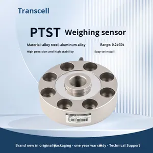 โหลดเซลล์แบบ Spoke-Type ของ American Transcell รุ่น Ptst/200กก./500กก./1ตัน/2.5ตัน/5ตัน - Product Image 5
