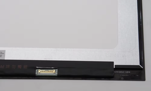 จอแสดงผลแล็ปท็อป 15.6 นิ้ว สำหรับ ASUS <span class=keywords><strong>Chromebook</strong></span> <span class=keywords><strong>Vibe</strong></span> <span class=keywords><strong>CX55</strong></span> <span class=keywords><strong>Flip</strong></span> FHD หน้าจอสัมผัส LCD พร้อมชุดประกอบ - Product Image 6