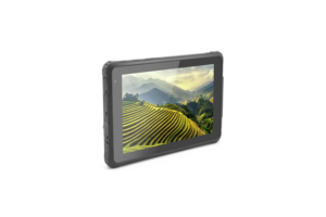 Sử dụng rộng rãi không dây cầm tay gồ ghề di động máy tính công nghiệp tất cả trong một gồ ghề Tablet PC với Windows 10 OS RFID/NFC/Scanner - Product Image 6