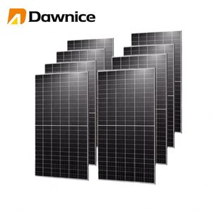 Trên mái nhà năng lượng mặt trời hệ thống điện 3KW 5KW 10KW 20kW 30Kw 40kw 50kw tắt lưới năng lượng mặt trời hệ thống máy phát điện cho nhà - Product Image 5
