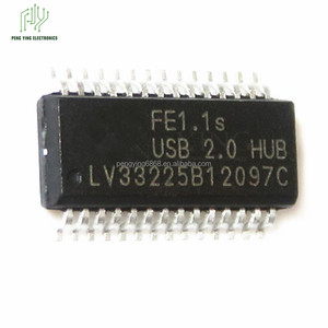 ชิปสัญญาณเสียง4แชนแนล SSOP-28 WM8775SEDS ใหม่อุปกรณ์อิเล็กทรอนิกส์ Peng Ying - Product Image 2