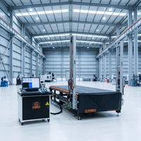 Máquina de Corte de Espuma CNC de 5 Ejes RC1330, Cortadora de Poliestireno para la Industria de Publicidad y Embalaje en Venta