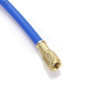 สายเติมน้ำยาทำความเย็นแบบนิวเมติก R410A สำหรับซ่อมเครื่องปรับอากาศ ระบบ HVAC - Product Image 1