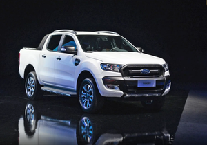 2024 2023 Adorables et propres voitures d'occasion <span class=keywords><strong>FORD</strong></span> RANGER <span class=keywords><strong>RAPTOR</strong></span> SUV de luxe 3.0P en stock à vendre - Product Image 2