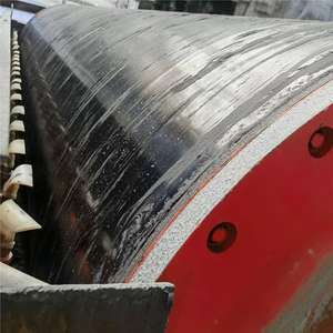 Xingguang CTS-9ウェット希土類永久磁石モーター磁気セパレーター磁鉄鉱鉱石380V/660V長寿命1年 - Product Image 5