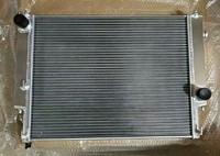 Radiateur pour BM*W E46 E36, radiateur de refroidissement robuste entièrement en aluminium amélioré