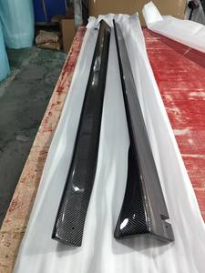 <span class=keywords><strong>ขาย</strong></span>ดี อินฟินิตี้ G37 ซีดาน ปี 2009-2013 สเกิร์ตข้างคาร์บอนไฟเบอร์ <span class=keywords><strong>แผง</strong></span>กันกระแทกประตู  ลิ้นต่อขยาย - Product Image 4