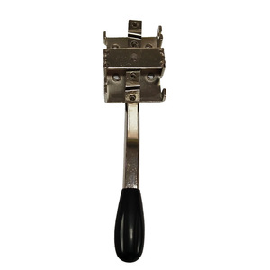 Manija de Control para Silla de Ruedas Fengheng FH16011, Piezas de Hierro Galvanizado, Uso Funcional en el Hogar, Mesa de Comedor - Product Image 4