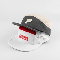 Gorra de Béisbol de Calidad, Fabricantes de Gorras de Béisbol Personalizadas, Gorra de Camionero de 6 Paneles para Hombre, Deporte al Aire Libre de Verano